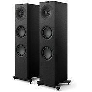 KEF Q7 Meta - černé - Speakers