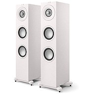 KEF Q7 Meta - bílé - Speakers