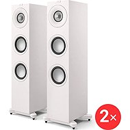 KEF Q7 Meta - White (2pcs) - Speakers