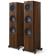KEF Q7 Meta - ořech - Speakers