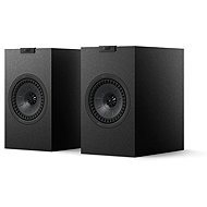 KEF Q1 Meta - schwarz - Lautsprecher-Set