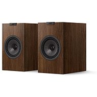 KEF Q1 Meta - ořech - Speakers