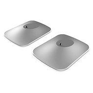 KEF P1 policový podstavec - stříbrný - Speaker Mount