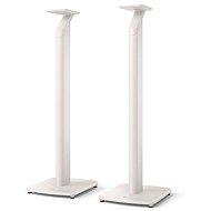 KEF S1 stojany - bílý - Speaker Stand