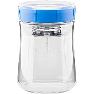 Kefirko Vegetable Fermentor 900 ml, blue - Fermenter