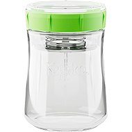 Kefirko Vegetable Fermentor 900 ml, green - Fermenter