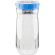 Kefirko Vegetable Fermentor 1400 ml, blue - Fermenter
