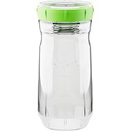 Kefirko Vegetable Fermentor 1400 ml, green - Fermenter