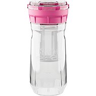 Kefirko Cheese maker 1400 ml, pink - Fermenter