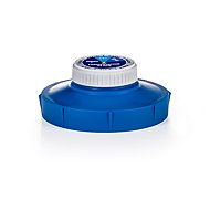 Kefirko Cap for second fermentation, blue - Cap
