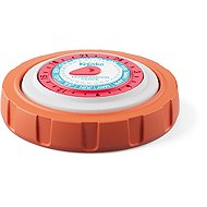 Kefirko Storage compatible cap, orange - Cap
