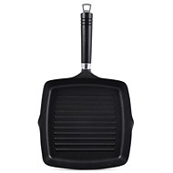 KEN HOM Excellence 25cm + Chopper 18cm - Pan
