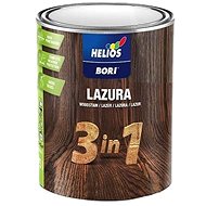 Kansai Helios Bori 3in1, 0,75 l, shade 16 Grey - Glaze