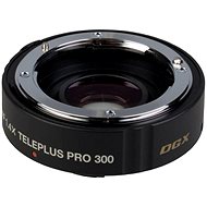 Kenko 1.4x MC5 PRO 300 DGX Nikon AF - Teleconverter