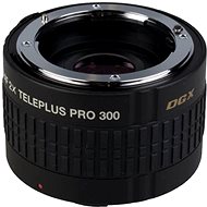 Kenko 2X MC7 DGX RO 300 Nikon AF - Teleconverter