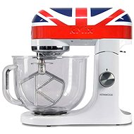 KENWOOD KMX50GUJ - Food Mixer