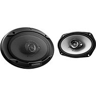 Kenwood KFC-S6966 - Car Speakers