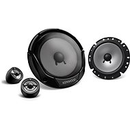 KENWOOD KFC-E170P - Car Speakers