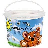 KREUL Powerpack bear window paint set - Glass Paints