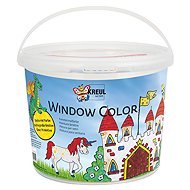 KREUL Window paint set Powerpack Castle - Glass Paints