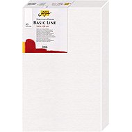 KREUL 3D Basic Line 100 x 150 cm - Leinwand zum Malen