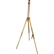 KREUL SOLO GOYA wooden - Painting Easel