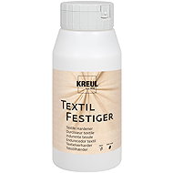 KREUL Zpevňovač textilu 750 ml - Art Supplies