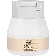 KREUL Zpevňovač textilu 250 ml - Art Supplies