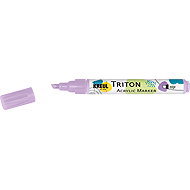 KREUL TRITON edge, 1 - 4 mm, lilac - Marker