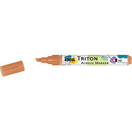 KREUL TRITON edge, 1 - 4 mm, copper - Marker
