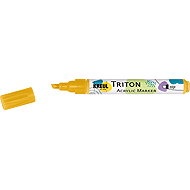 KREUL TRITON edge, 1 - 4 mm, gold - Marker