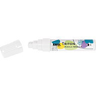 TRITON XXL, 4 - 15 mm, white - Marker
