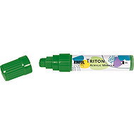 KREUL TRITON XXL, 4 - 15 mm, leaf green - Marker