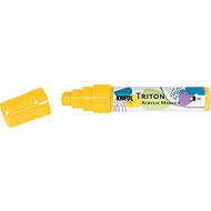 KREUL TRITON XXL, 4 - 15 mm, yellow corn - Marker