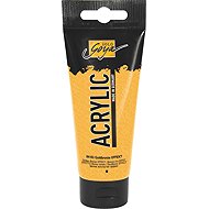 KREUL TRITON SOLO GOYA Gold Bronze Effect, 100 ml - Acrylic Paints for Canvas