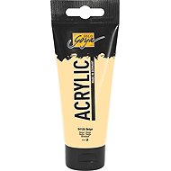 KREUL TRITON SOLO GOYA Beige, 100 ml - Acrylic Paints for Canvas