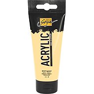 KREUL TRITON SOLO GOYA Apricot, 100 ml - Acrylic Paints for Canvas