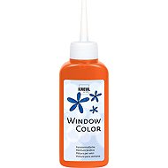 KREUL Window colour, Orange, 80ml - Glass Paints