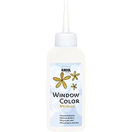 KREUL Window colour, Mother-of-Pearl, 80ml - Glass Paints