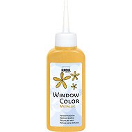 KREUL Window colour, Gold, 80ml - Glass Paints