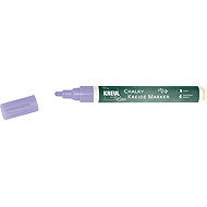KREUL Kreidefarbe, Medium, violett - Marker