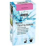 KREUL JAVANA Tie-Dye, Pink Princess, 70g - Fabric Dye