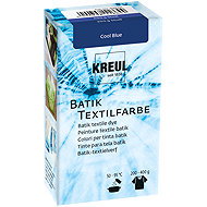 KREUL JAVANA Tie-Dye, Cool Blue, 70g - Fabric Dye