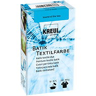KREUL JAVANA für Batik, Sound of the Sea, 70 g - Textilfarbe