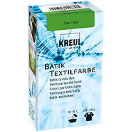 KREUL JAVANA Tie-Dye, Tree Time, 70g - Fabric Dye