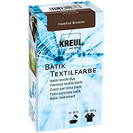 KREUL JAVANA Tie-Dye, Hazelnut Brownie, 70g - Fabric Dye