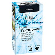 KREUL JAVANA Tie-Dye, Black Beauty 70g - Fabric Dye
