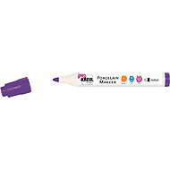 KREUL für Glas & Porzellan, Medium, violett - Marker
