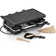 KELA Raclette table grill with accessories Geneva - Electric Grill