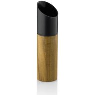 Kela Pepper and salt grinder KAURI, acacia 17 cm - Spice Grinder